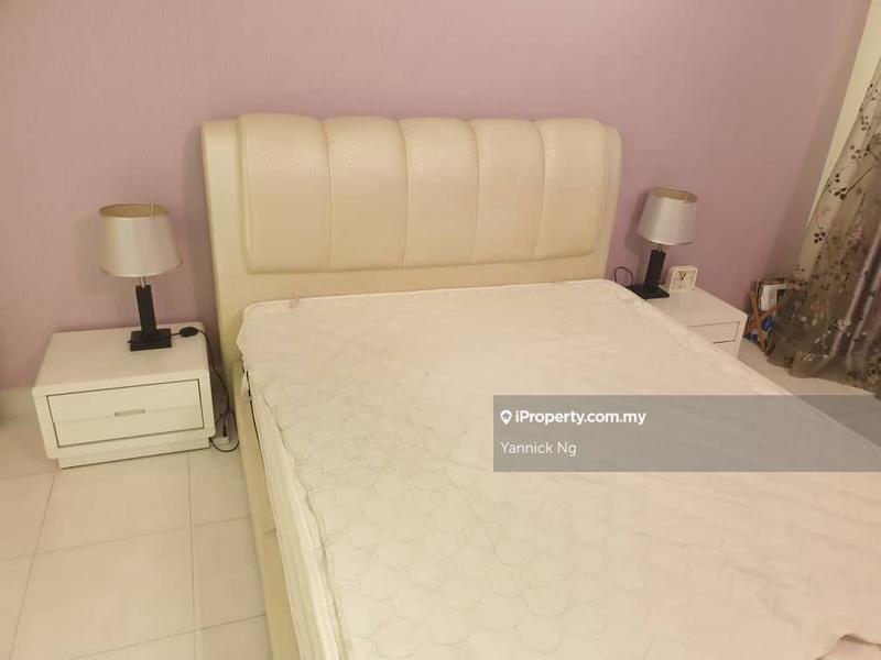 Kediaman Servis untuk Dijual di SetiaWalk oleh Yannick Ng - iProperty.com.my