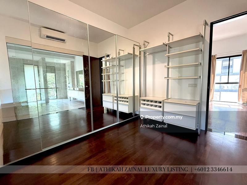 Bungalow House untuk Dijual di Taman Melawati, Ulu Kelang oleh Athikah Zainal - iProperty.com.my