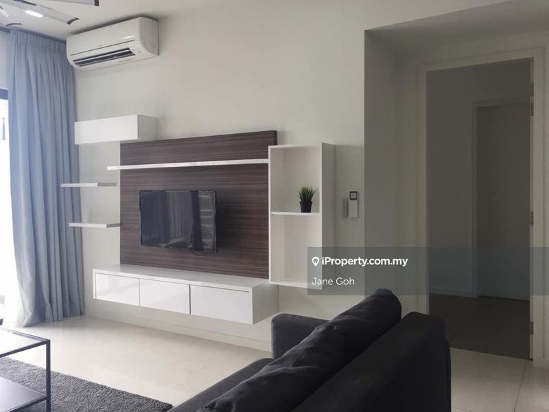 Kondominium untuk Dijual di Seri Riana Residence oleh Jane Goh - iProperty.com.my