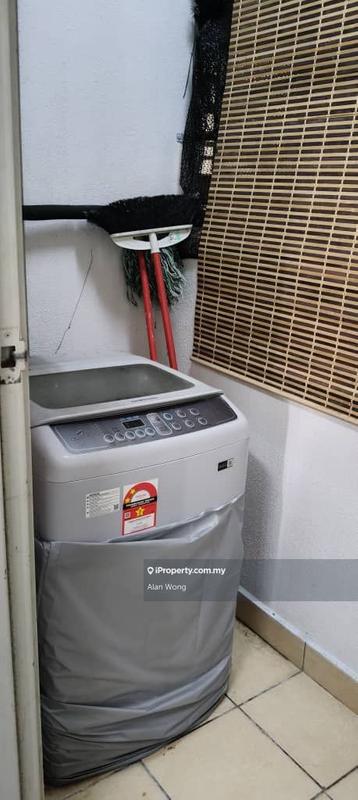 Service Residence for Rent in Main Place Residence by Alan Wong - iProperty.com.my