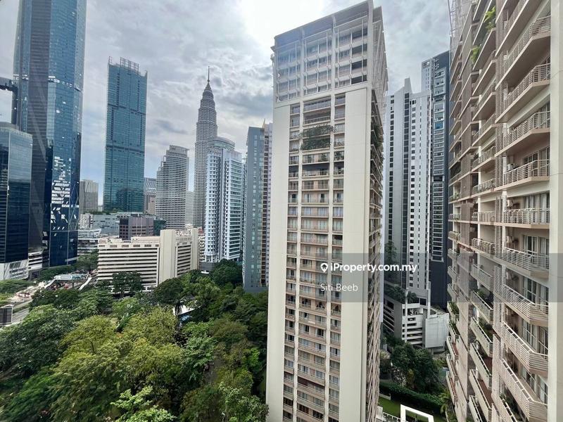 Condominium for Sale in 2 Hampshire by Siti Beeb - iProperty.com.my