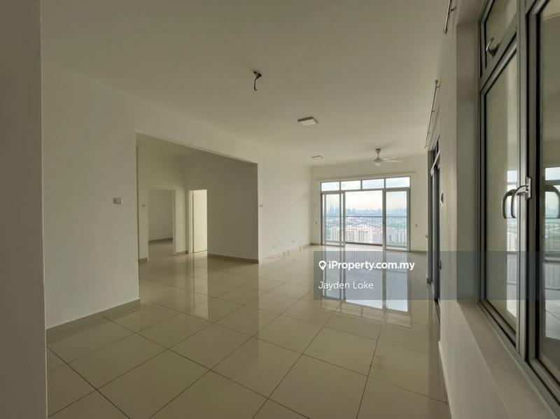 For Sale - Sky Vista Residency