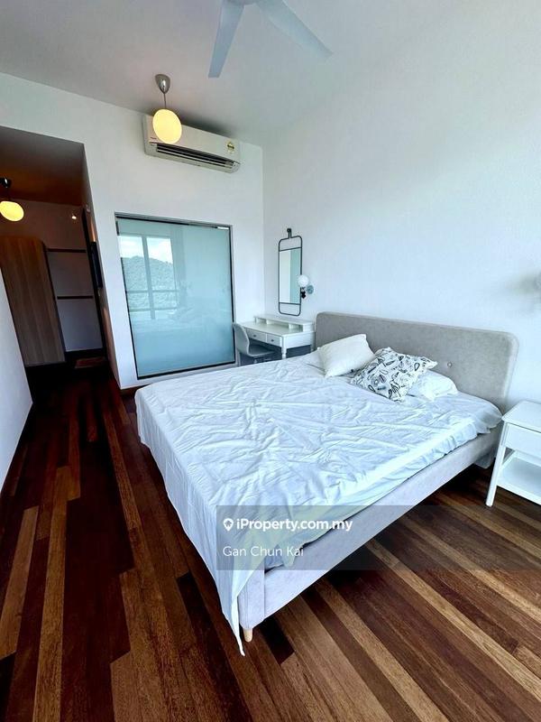 Condominium for Rent in Queens Residences Q1 @ Queens Waterfront by Gan Chun Kai - iProperty.com.my