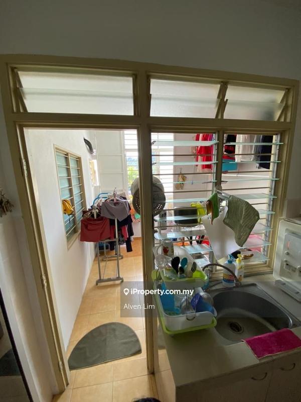Kondominium untuk Dijual di Sierra Residency oleh Alven Lim - iProperty.com.my