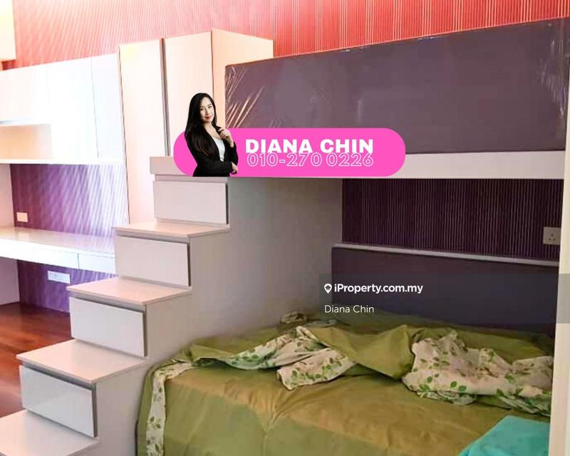 Condominium for Sale in Harmony Residence by Diana Chin - iProperty.com.my