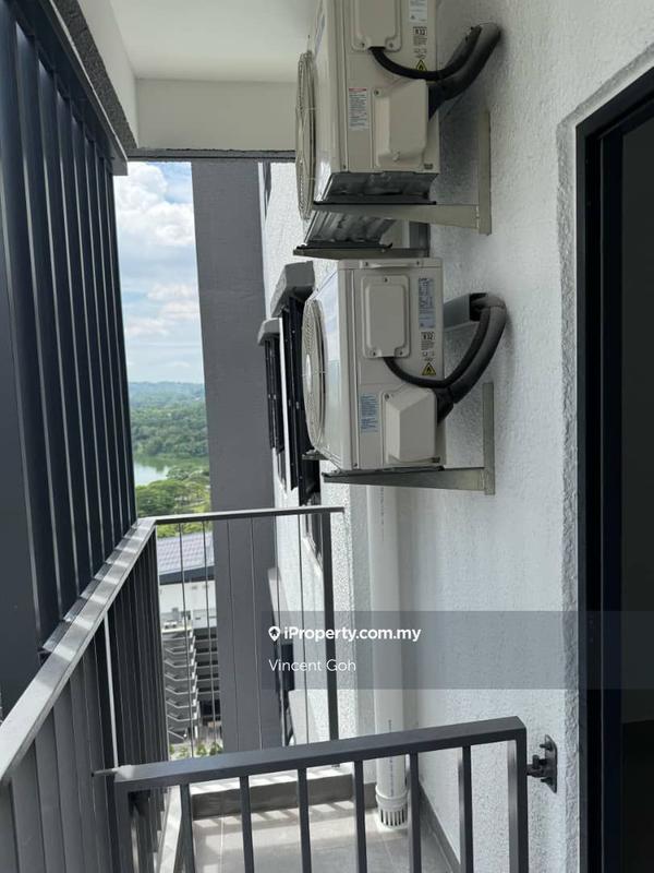 Service Residence for Sale in M Luna by Vincent Goh - iProperty.com.my