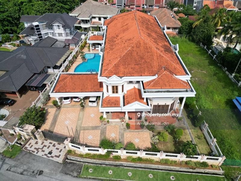 Bungalow House for Sale in Kemensah Heights, Ampang by Amrul Jamaludin - iProperty.com.my