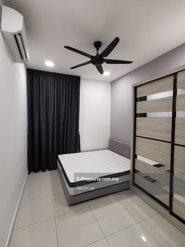 Service Residence for Sale in TR Residence by Jason Lai - iProperty.com.my
