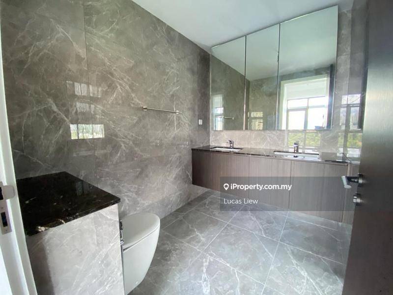 Service Residence for Sale in Park Regent @Desa Park City by Lucas Liew - iProperty.com.my