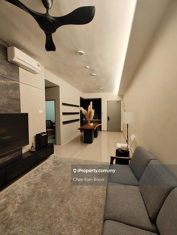 For Rent - 99 Residence