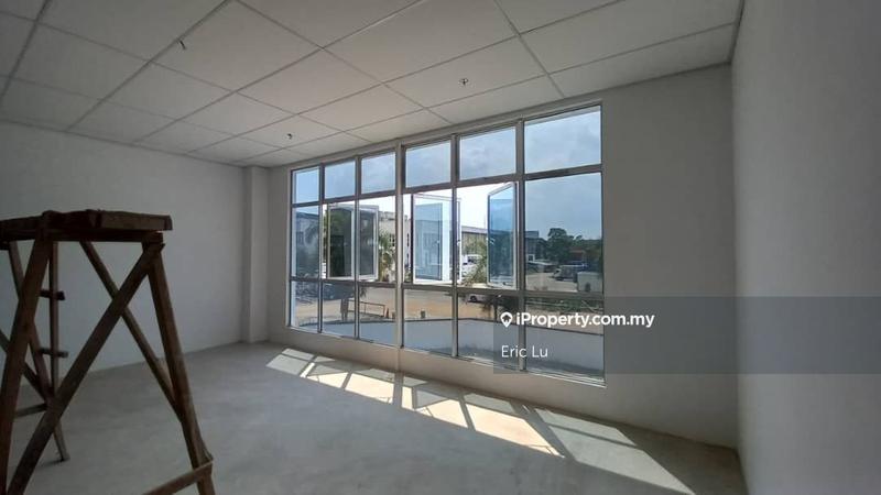 For Sale - Taman Perindustrian Ulu Choh