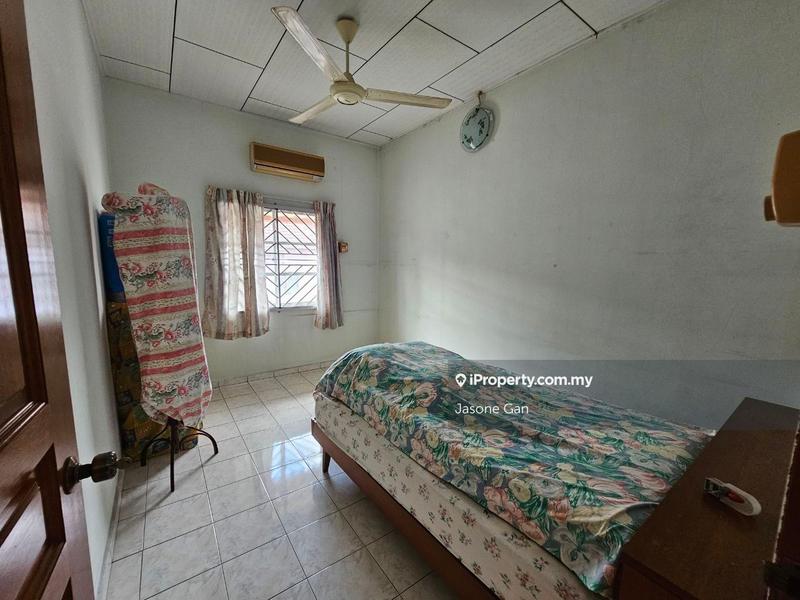 Rumah Berangkai 2 Tingkat untuk Dijual di Cheng, Melaka oleh Jasone Gan - iProperty.com.my