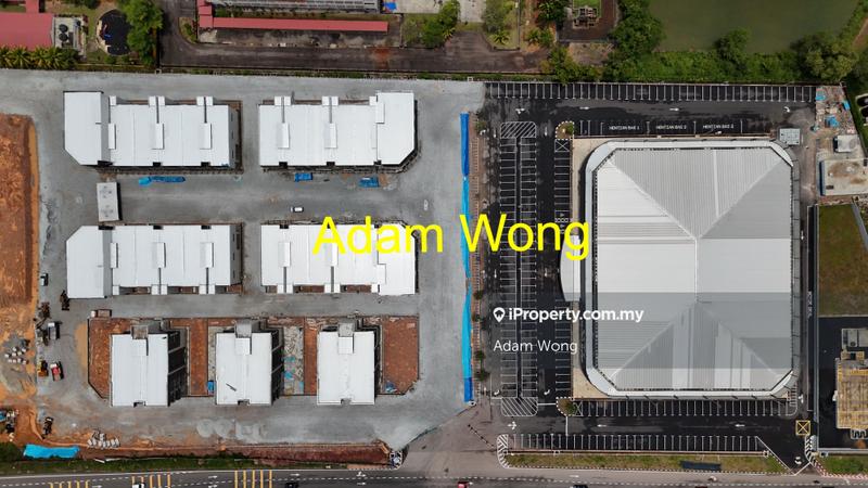 Shop-Office for Rent in Kiara Business Centre, Sungai Petani by Adam Wong - iProperty.com.my