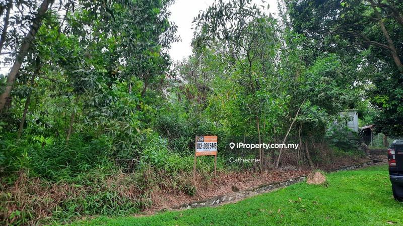 Bungalow Land for Sale in Rasah Kemayan, Seremban 2 by Catherine - iProperty.com.my