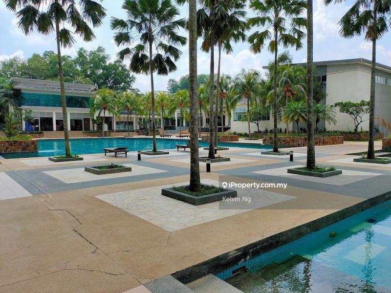 Condominium for Sale in Aman Heights Condominium by Kelvin Ng - iProperty.com.my