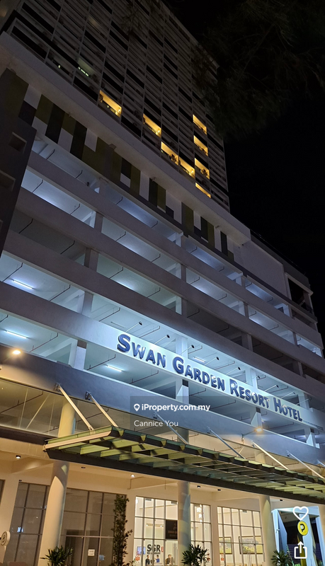 Hotel / Resort untuk Dijual di Taman Kota Syahbandar, Melaka City oleh Cannice You - iProperty.com.my
