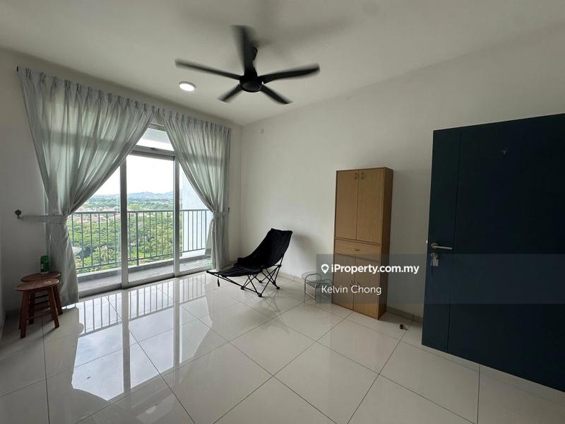 For Rent - Residensi Kampung Paloh (PR1MA @ Kampung Paloh)