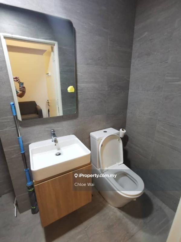 Sovo untuk Dijual di Bukit Jalil, Kuala Lumpur oleh Chloe Wai - iProperty.com.my