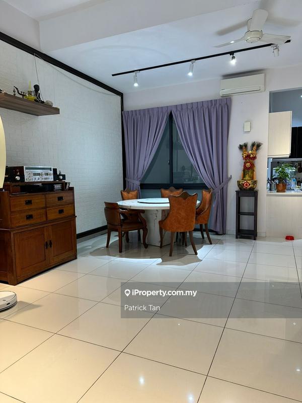 Rumah Berangkai 3.5 Tingkat untuk Dijual di Empire Residence, Petaling Jaya oleh Patrick Tan - iProperty.com.my