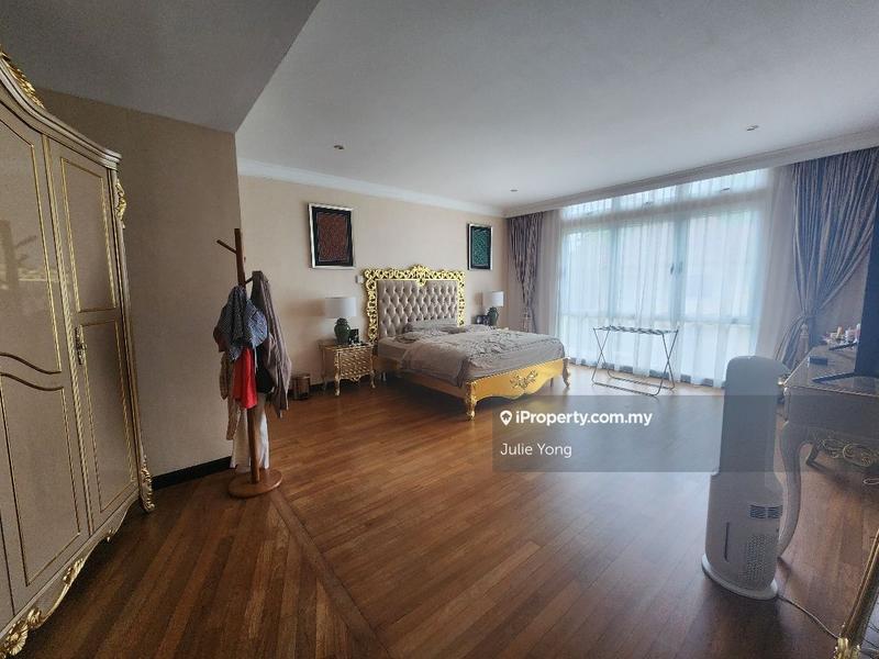 Condominium for Sale in Sutera Bukit Tunku by Julie Yong - iProperty.com.my