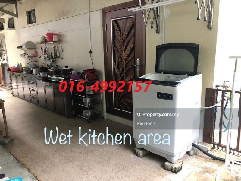 3.5-storey Terraced House for Sale in Taman Hye Keat, Ayer Itam by Pei Hoon - iProperty.com.my