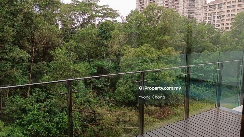 Banglo untuk Dijual di Kenny height Sri hartamas, Sri Hartamas oleh Yvone Chong - iProperty.com.my
