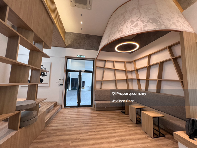 Service Residence for Sale in D'Erica by JayShen Chan - iProperty.com.my