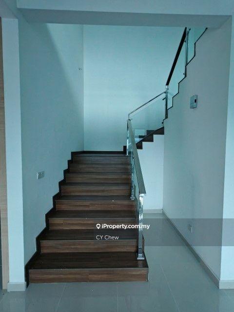 Semi-Detached House for Sale in Taman Eco Cascadia, Tebrau by CY Chew - iProperty.com.my