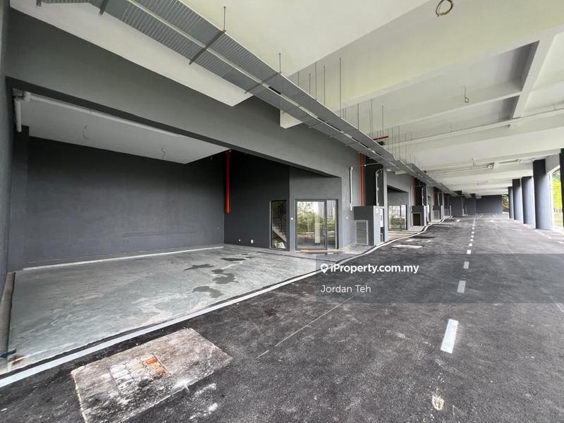 Banglo untuk Dijual di Santuari Park Pantai, Pantai oleh Jordan Teh - iProperty.com.my