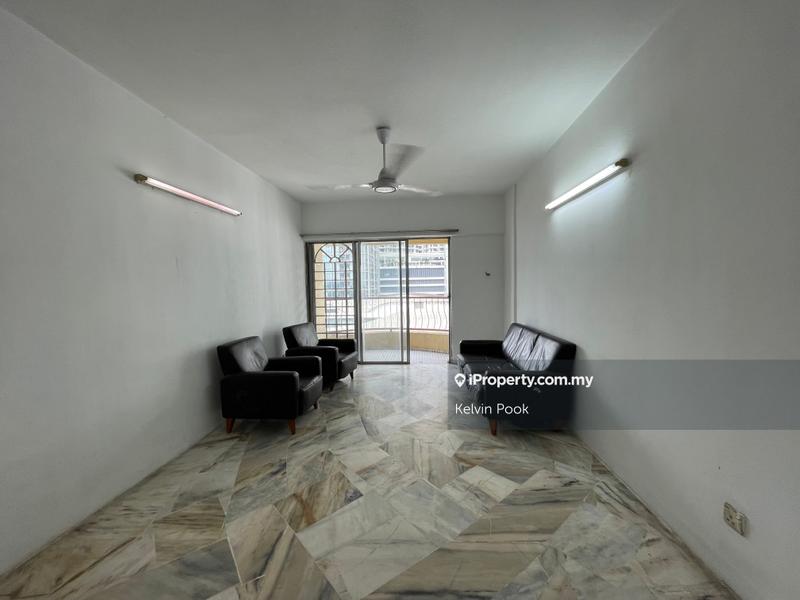 Apartment for Sale in Vista Angkasa by Kelvin Pook - iProperty.com.my