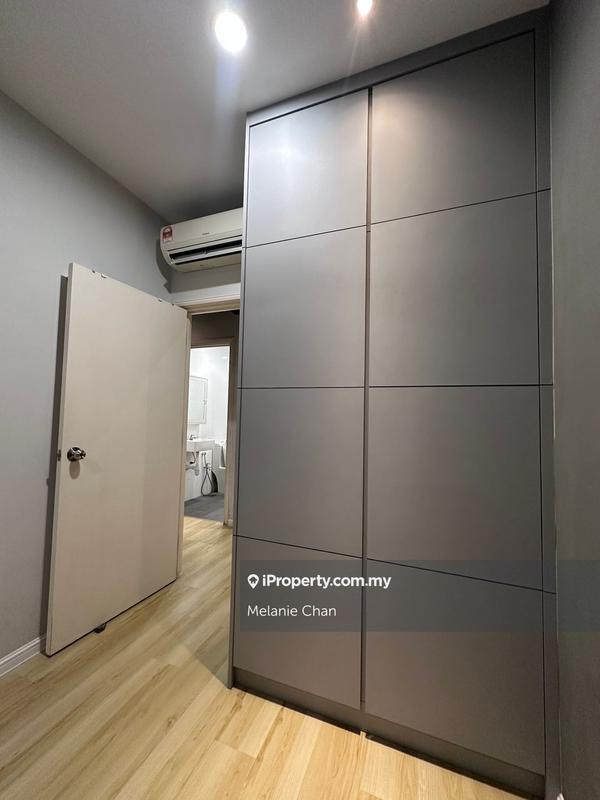 Kondominium untuk Disewa di Perdana View oleh Melanie Chan - iProperty.com.my
