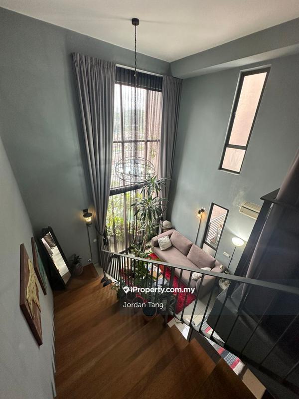 Service Residence for Sale in Urban 360 by Jordan Tang - iProperty.com.my