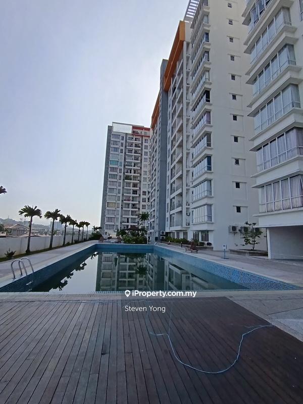 Condominium for Sale in 7 Tree Seven Residence by Steven Yong - iProperty.com.my