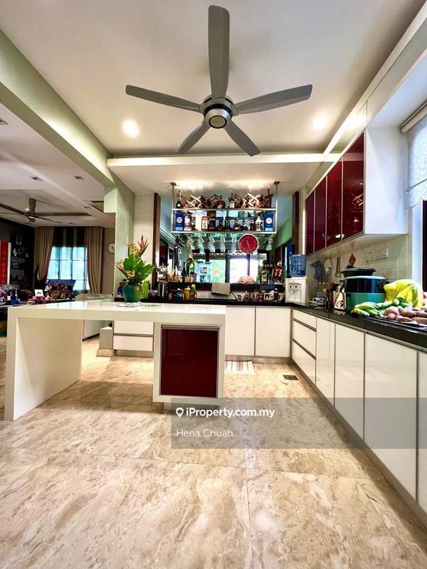 Bungalow House for Sale in Sungai Buloh, Selangor by Hena Chuah - iProperty.com.my