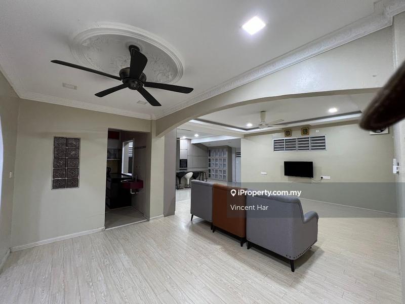 2.5-storey Terraced House for Sale in Desa Manjung Raya, Lumut by Vincent Har - iProperty.com.my