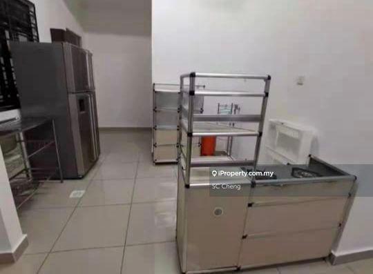 Cluster House for Sale in Taman Mutiara Mas, Skudai by SC Cheng - iProperty.com.my