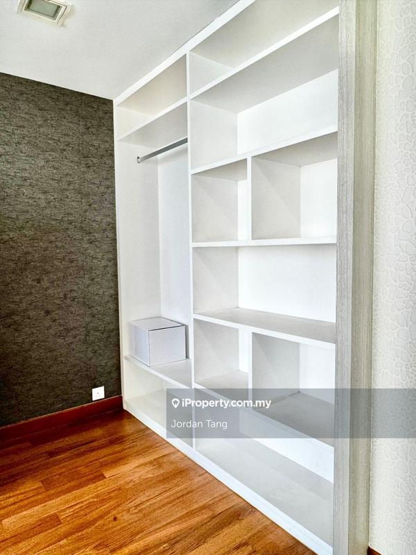 Service Residence for Rent in Solaris Dutamas by Jordan Tang - iProperty.com.my