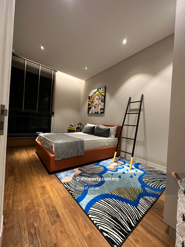 Condominium for Sale in WANGSA 9 RESIDENCY by Arsyaf Idrus - iProperty.com.my