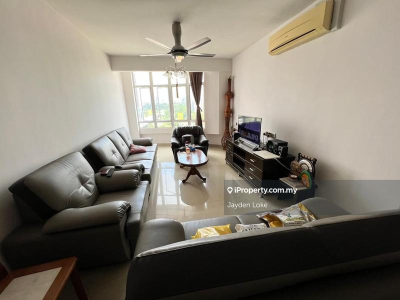 For Sale - Putra Majestik