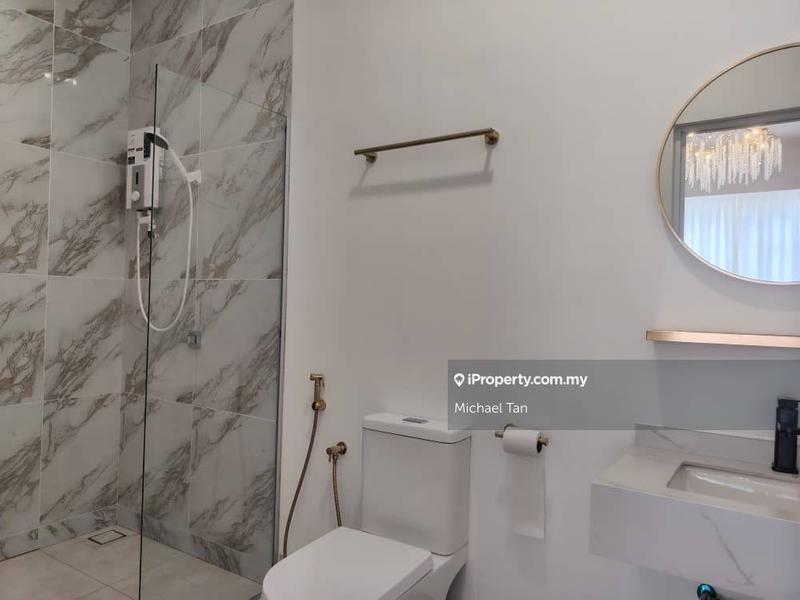 For Rent - 2-storey SHOP LOT (Homestay / hotel style) at Bertam, Kepala Batas | FOR RENT