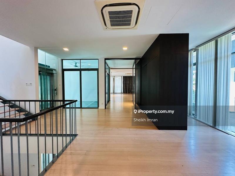 Banglo untuk Dijual di Bukit Bandaraya, Bangsar oleh Sheikh Imran - iProperty.com.my