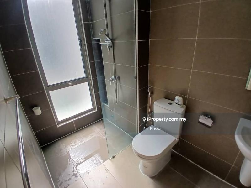 Rumah Berangkai 2 Tingkat untuk Disewa di Setia Eco Glades, Cyberjaya oleh KH Khoo - iProperty.com.my