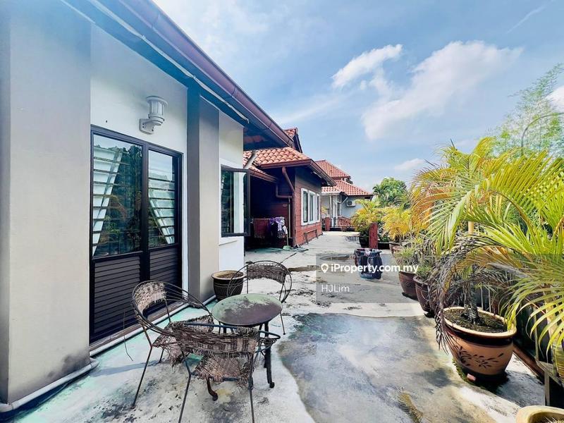 Rumah Berkembar untuk Dijual di Alam Damai, Cheras oleh HJLim - iProperty.com.my