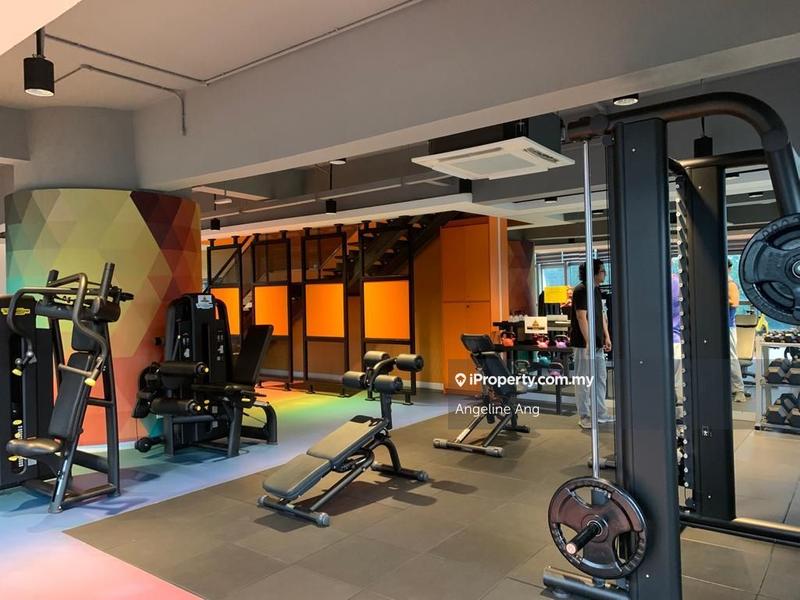 Condominium for Sale in Sunway GeoLake Residences by Angeline Ang - iProperty.com.my