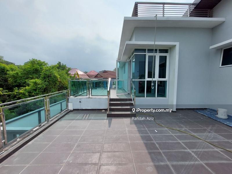 Banglo untuk Dijual di Sungai Merab, Dengkil oleh Rafidah Aziz - iProperty.com.my