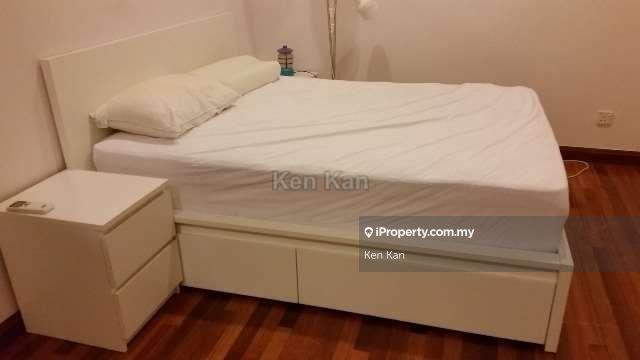 Semi-Detached House for Sale in Villa Sri Ukay, Ampang by Ken Kan - iProperty.com.my