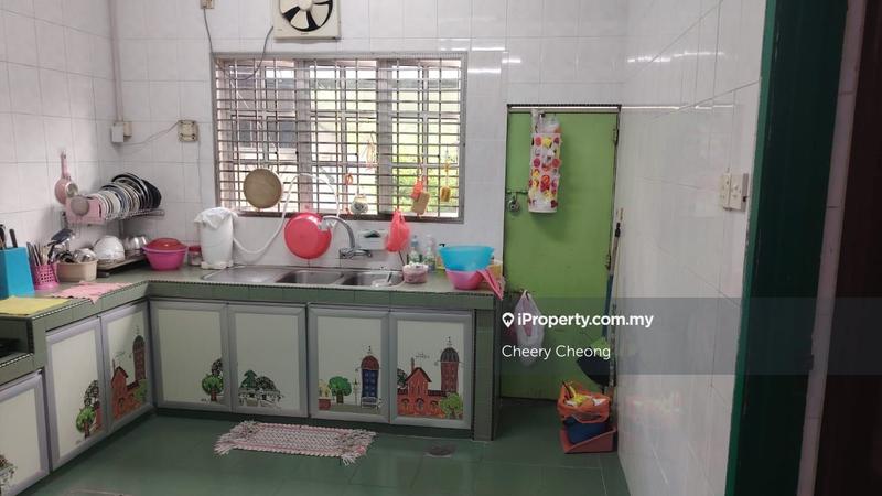 2-storey Terraced House for Sale in Bandar Baru Sri Petaling, Sri Petaling by Cheery Cheong - iProperty.com.my