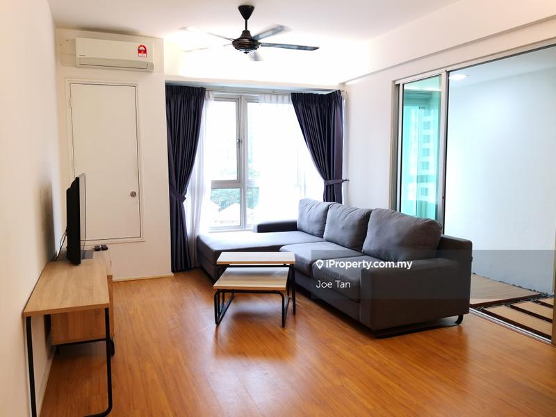 For Sale - i-Zen @ Kiara 1