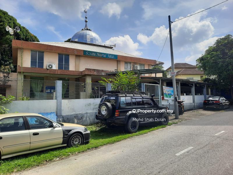 Rumah Bandar untuk Dijual di Taman Sinaran, Kajang oleh Mohd Shah Dolah - iProperty.com.my