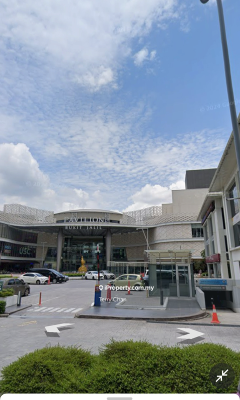 Kedai untuk Dijual di Bukit Jalil, Kuala Lumpur oleh Terry Chan - iProperty.com.my